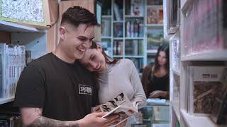 Miniatura de "Regulo Caro - El Lujo De Tenerte (Video Oficial)"