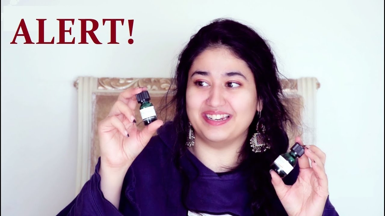 How to use TEA TREE oil for pimples, scars and acne prevention || TEA TREE OIL (Updated)