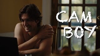 Cam Boy Season 2 Snow Angel Preview