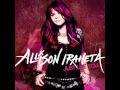 No one Else - Allison Iraheta (Full HQ)