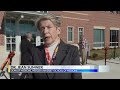 Mercer University Ribbon Cutting