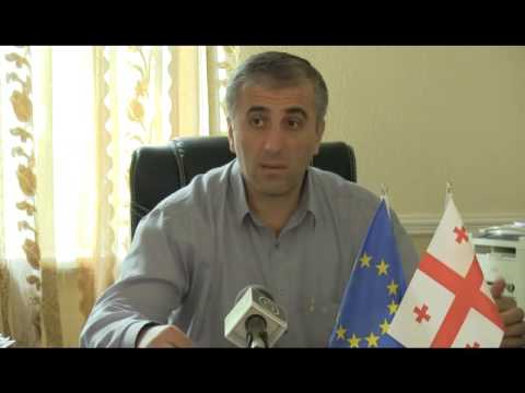 პარტიების საარჩევნო ნომრები-იმერვიზია 2016