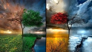What Season Are You Readying Yourself For?