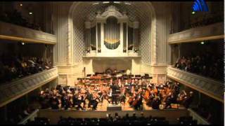 Filharmonia Wrocławska W Paryżu - Nagranie Koncertu