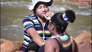Amaqophamlando ft Sanele Dzanibe - Thonono | Official Music Video.