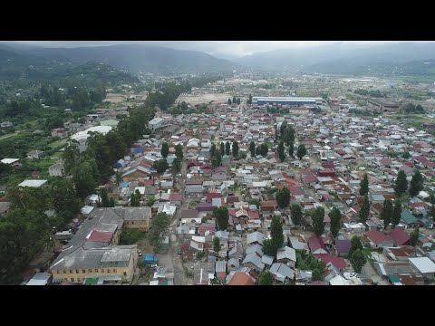 ''ოცნების ქალაქი'' საოცნებო ბინების მოლოდინში