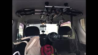 ジムニー ロッドホルダー 99000-990m3-224 スズキ純正