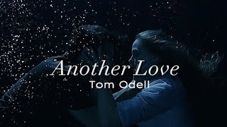 Tom Odell - Another Love (Türkçe çeviri)
