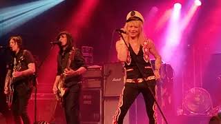 MICHAEL MONROE - Boiler (Me Boiler 'n' Me) - Hullu Poro Areena, Levi 12.4.2024