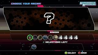 Hyperdrive Massacre [PC/Steam] [Live Stream]