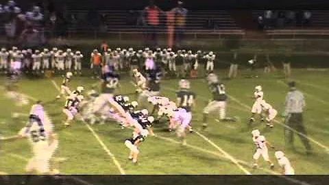Jordan Snider.Official Recruiting Video