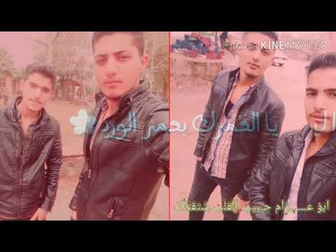 يا صاحبي صعب انساك