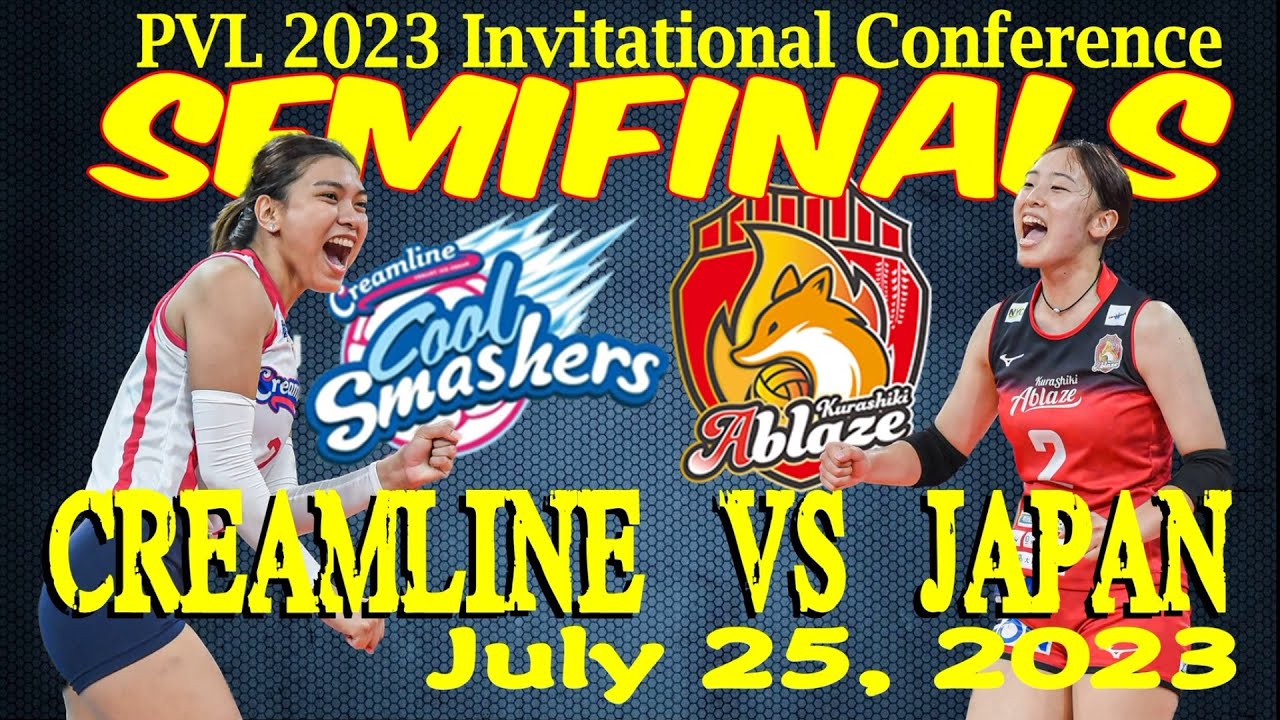 pvl-game-today-july-28-2023-creamline-vs-japan-kurashiki-ablaze