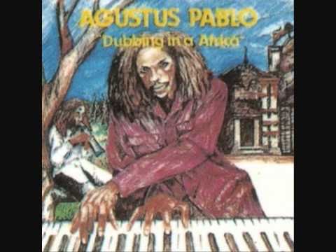 Nigerian Love Dub - Augustus Pablo