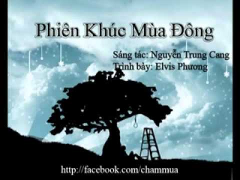 Phin Khc Ma ng - Nguyn Trung Cang