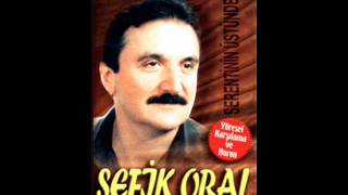 Şefik Oral, Horon Kemencem Alli Pulli