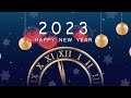 Happy New Year Songs Playlist 🎁 Happy New Year Music 2023 🎁 Best Happy New Year Songs 2023