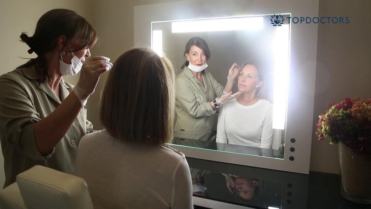 Micropigmentación para disimular cicatrices y potenciar la belleza