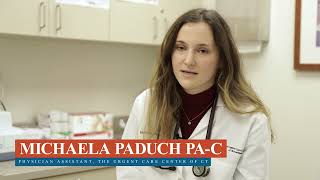 The Urgent Care of CT | RSV