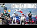 INFORMASI PENTING !! PELAKU YANG BIKIN ANAK JOHAN HAMIL MEMBONGKAR SEMUA FAKTA !! GTA 5 ROLEPLAY