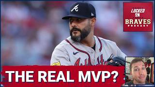 Atlanta Braves' 2026 Season Awards: Is Martin Perez the Real MVP