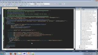 Taking AspDotNetStorefront XML Packages to the Next Level