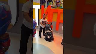 Who Would You Choose?