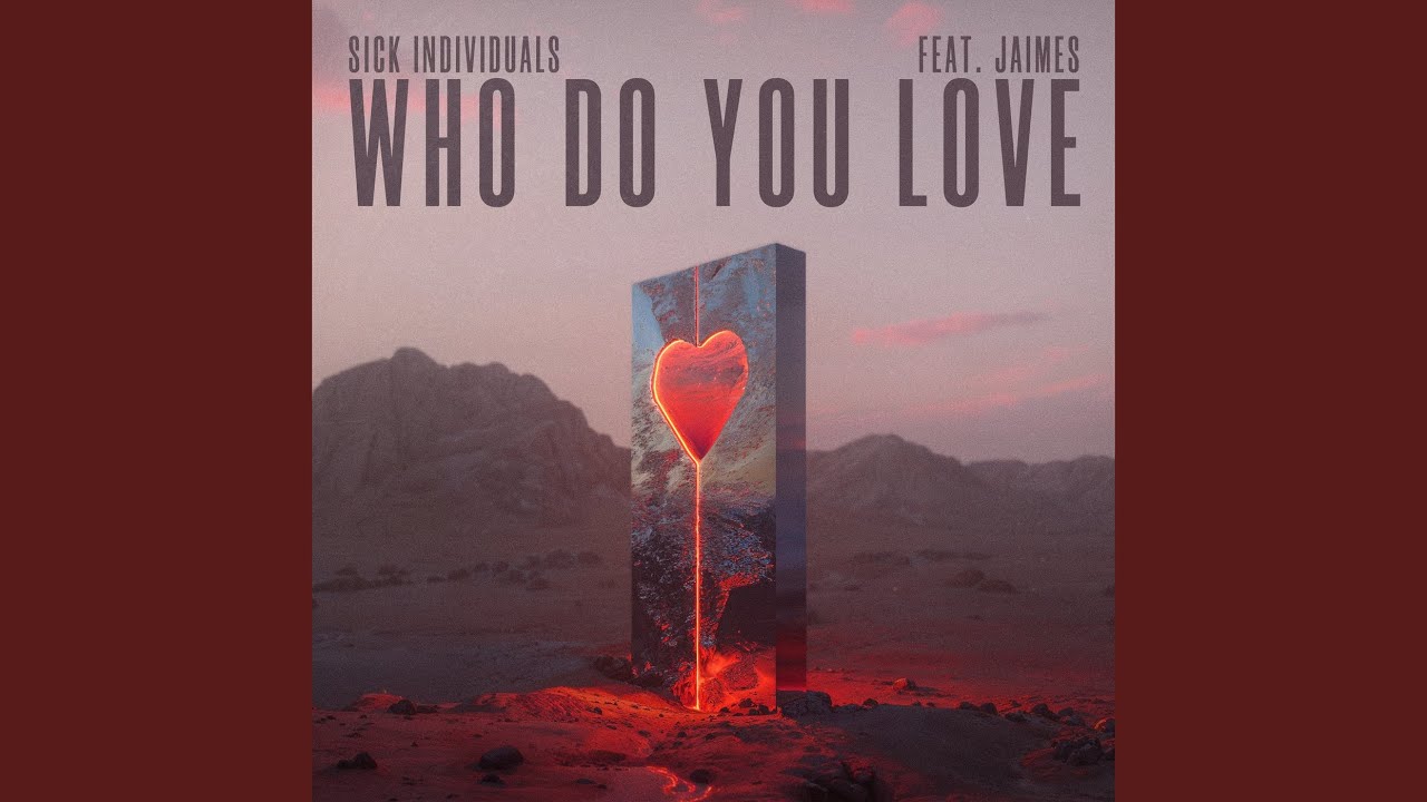 Who Do You Love YouTube