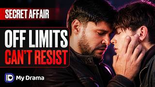 Taboo Romance & Toxic Secrets You Can't Resist! | My Drama Series to Watch