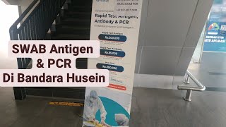 Rapid Test Swab Antigen di Kimia Farma - Kalian harus lihat ini dulu