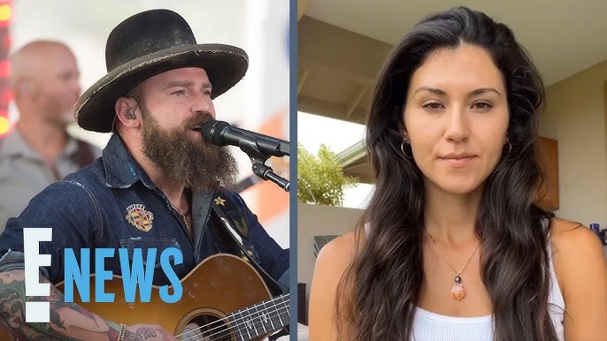 Zac Brown S Ex Kelly Yazdi Posts Scathing Message Amid Their Divorce