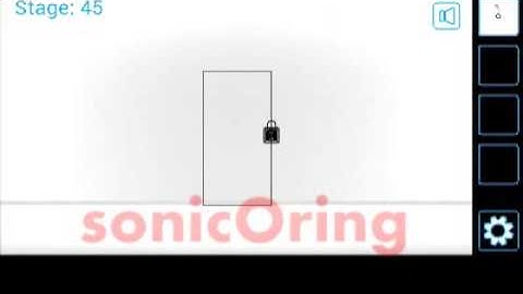 Surreal Escape Level 45 Walkthrough