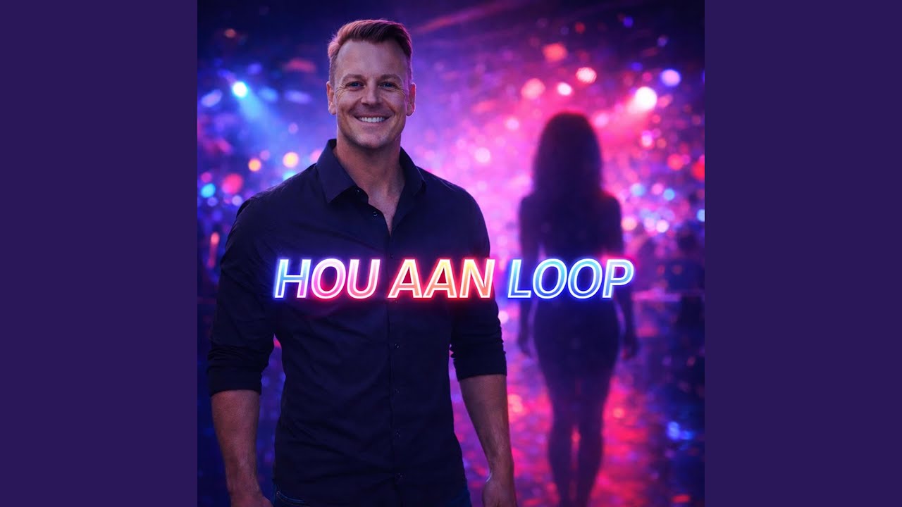 Hou Aan Loop (feat. Kerry) - YouTube