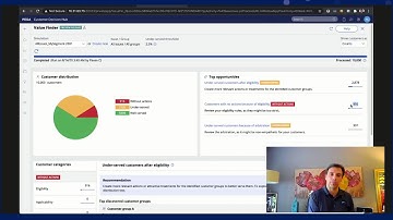Tech Talk Live: Pega 1:1 Engagement 8.5