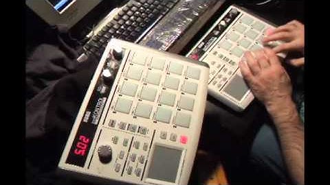 PadKontrol Improv II