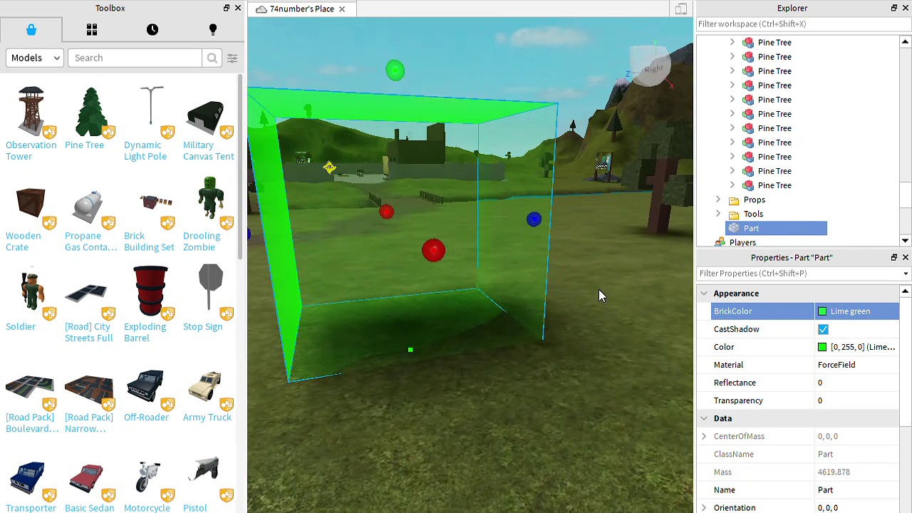 Missouri Gaming Intro YouTube