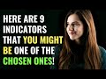 Here are 9 indicators that you might be one of the chosen ones! | Awakening | Spirituality