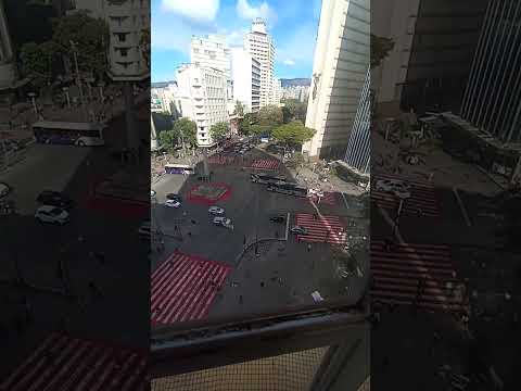 Vídeo do imóvel — Sala Comercial para Venda em Belo Horizonte, Centro