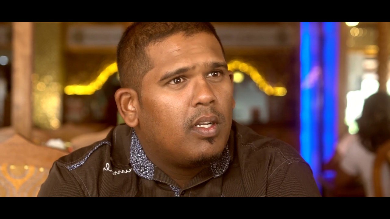 Best Film (Professional Category) -  Know Corruption