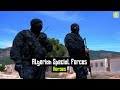 Algerian Special Forces||104 RMO,GOSP||Heroes(2020ᴴᴰ)