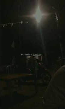 Story WA||Galau TERBARU||Hanya Ingin Kau Tahu-Repvblik