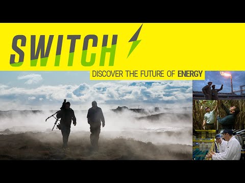 Switch: The Complete Film - SWITCH ENERGY ALLIANCE