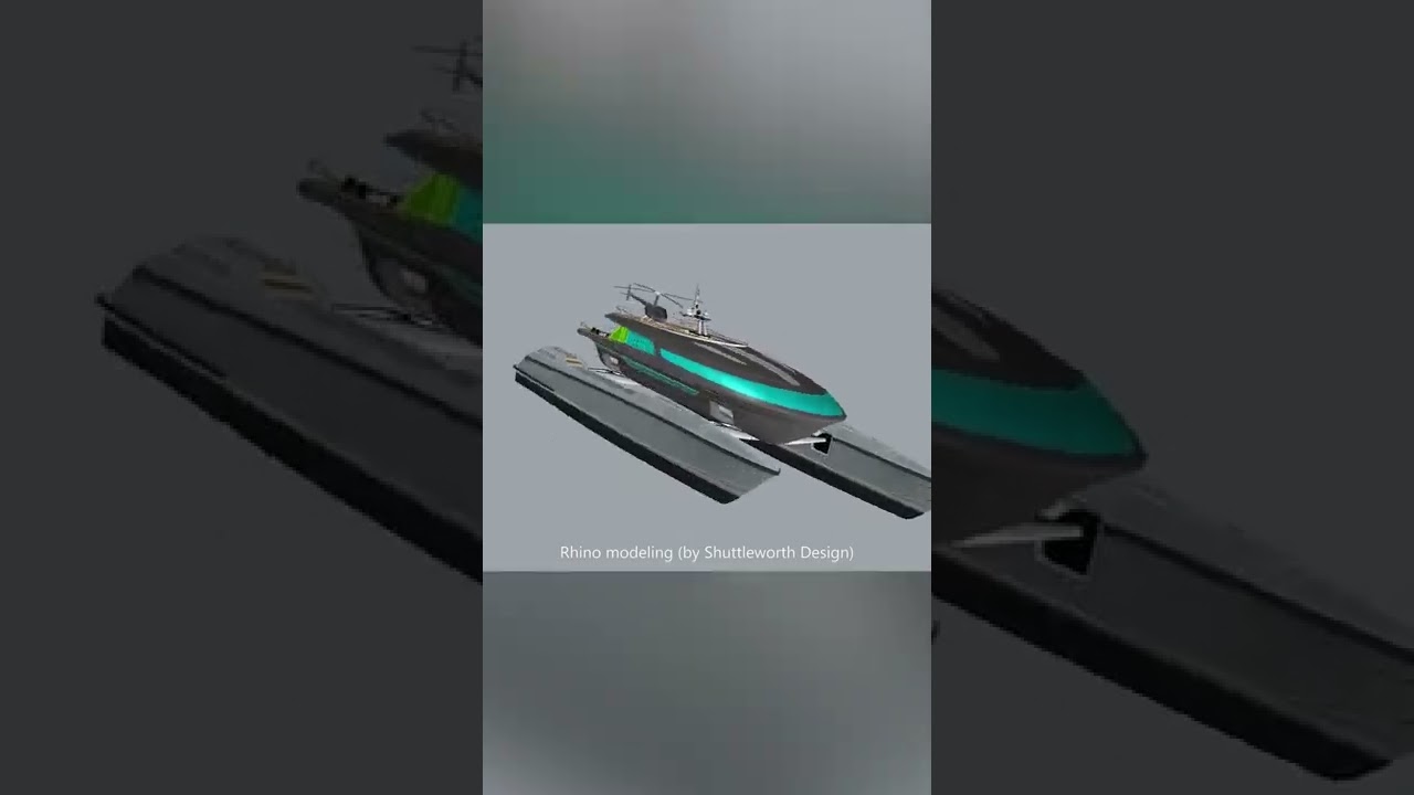 martini 6.0 yacht (yahta) 