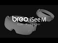 Breo iseem eye massager the best eye massager tool relieve eyestrains  dryness  breo massagers