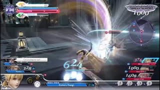 Dissidia NT - (Ramza) 094