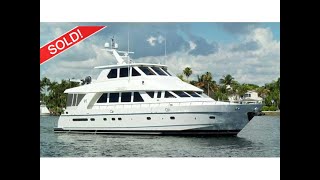 96' Hargrave Sky Lounge for Sale