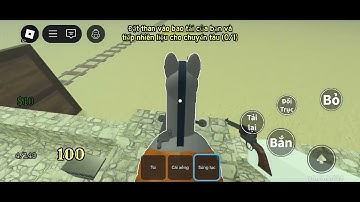 cách bug ngựa bay trong dead rails(chỉ có class cowboy mới làm đc)