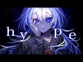 hype / 鏡音リン