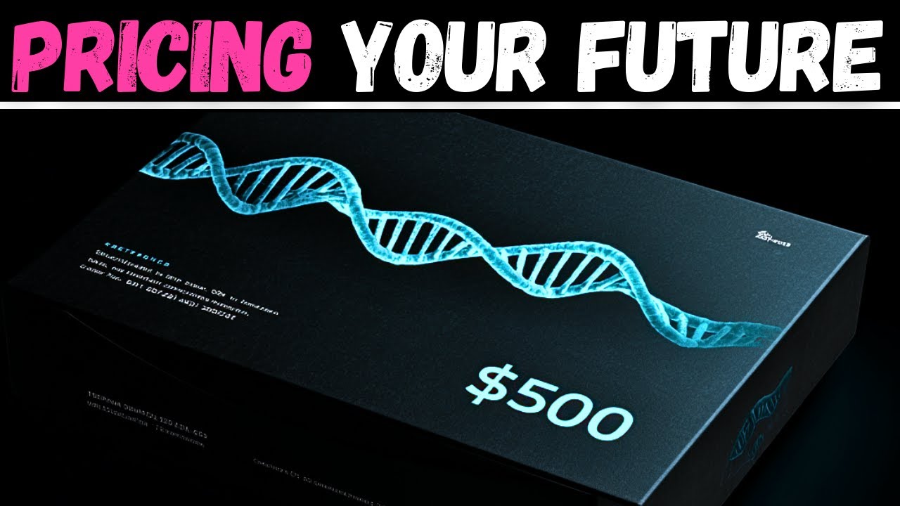 Можно ли предсказать старение? Правда о тестах на долголетие за 500 долларов.