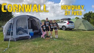 видео: 🇬🇧Путешествие по Cornwall, Англия/ Жизнь в палатке/ Newquay/ St.Ives #жизньванглии #vlog #viral #fyp картинка: 🇬🇧Путешествие по Cornwall, Англия/ Жизнь в палатке/ Newquay/ St.Ives #жизньванглии #vlog #viral #fyp